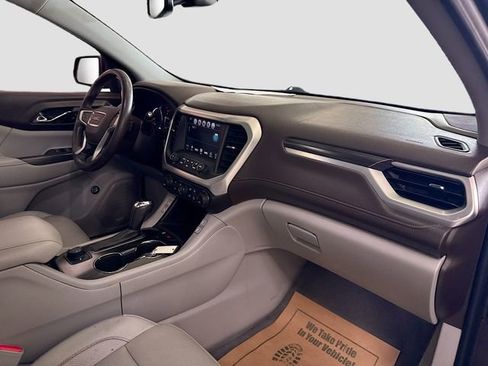 Used 2018 GMC Acadia SLT AWD/4WD image 33