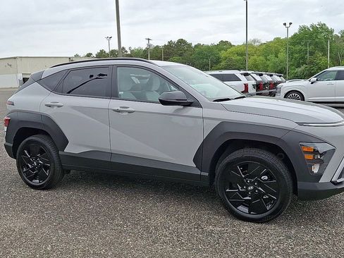 Certified 2026 Hyundai Kona SEL Sport AWD/4WD image 2