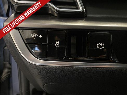 Used 2023 Kia Sportage EX FWD image 33