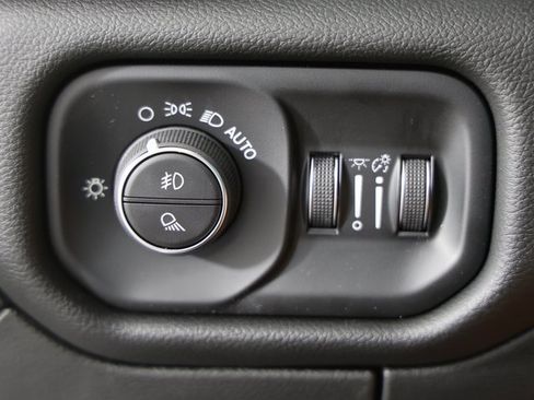 New 2026 RAM 1500 Big Horn image 25