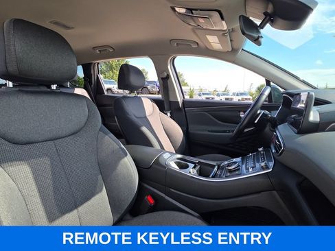 Used 2023 Hyundai Santa Fe SEL AWD/4WD image 12