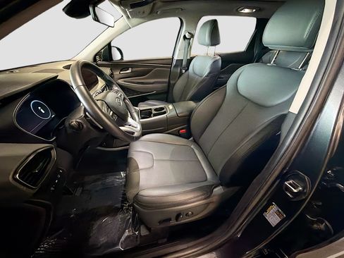 Used 2023 Hyundai Santa Fe SEL w/ Premium Package AWD/4WD image 13