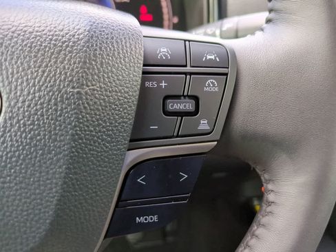Certified 2026 Toyota Camry LE w/ Convenience Package FWD image 24
