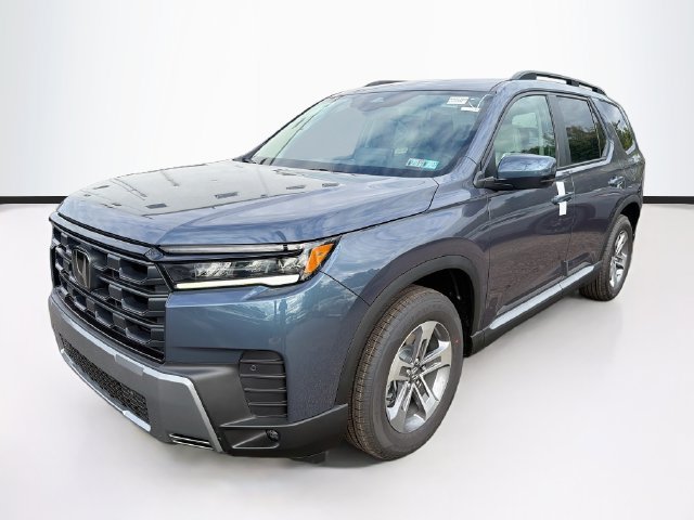 New 2026 Honda Pilot EX-L image 3