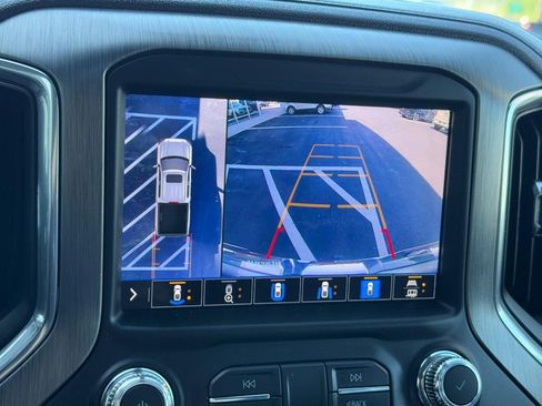 Used 2020 GMC Sierra 1500 Denali w/ Denali Ultimate Package AWD/4WD image 25