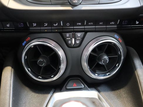 Used 2017 Chevrolet Camaro ZL1 image 31