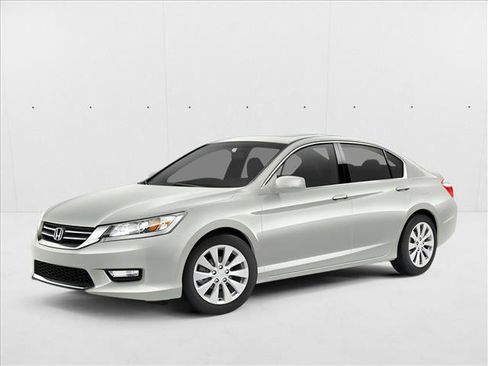 Used 2014 Honda Accord EX image 1