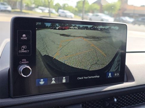 New 2026 Honda CR-V TrailSport image 13