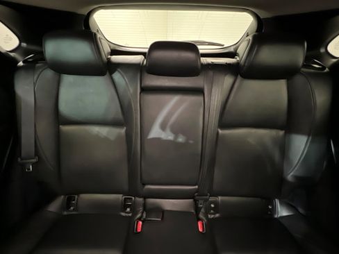 Used 2024 MAZDA CX-30 AWD 2.5 S w/ Select Sport Pkg image 25