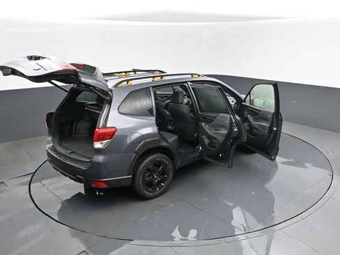 Used 2024 Subaru Forester Wilderness AWD/4WD image 29