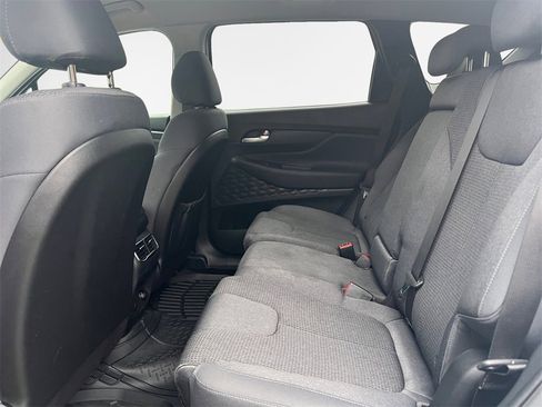 Used 2022 Hyundai Santa Fe SEL image 24