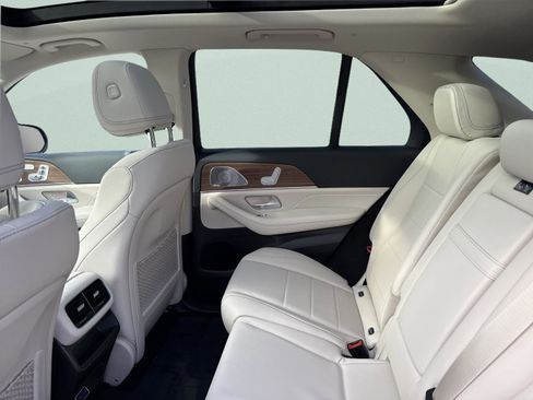 New 2026 Mercedes-Benz GLE 450 4MATIC image 52
