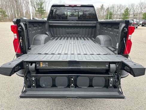 Used 2023 Chevrolet Silverado 3500 High Country w/ Z71 Off-Road Package AWD/4WD image 14
