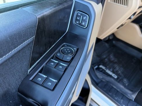 Used 2023 Ford F150 Lariat w/ Equipment Group 502A High image 15