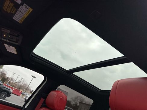 Used 2024 Toyota Tundra TRD Pro image 19