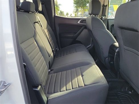 Certified 2021 Ford Ranger XL w/ Equipment Group 101A High image 17