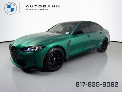 New 2026 BMW M3 Competition