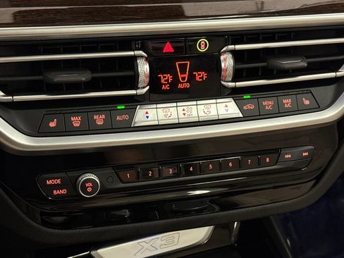 Used 2023 BMW X3 sDrive30i w/ Convenience Package image 24