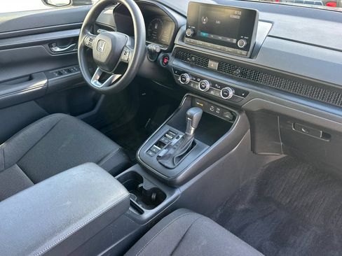 Used 2023 Honda CR-V EX image 20