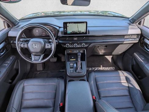 Used 2023 Honda CR-V Sport Touring image 18