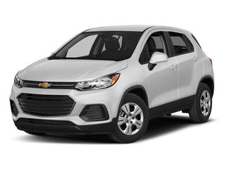 Used 2017 Chevrolet Trax LS AWD/4WD video 1