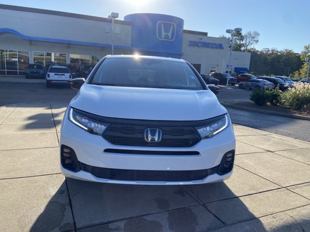 Used 2025 Honda Odyssey Sport-L image 3