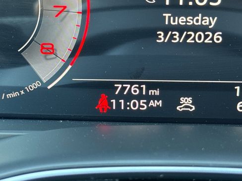 Used 2023 Audi Q7 3.0T Prestige image 26