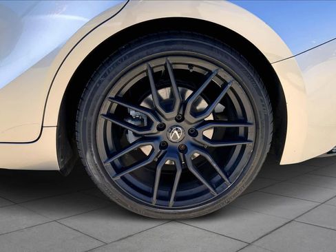 Used 2023 Lexus IS 350 F Sport image 11