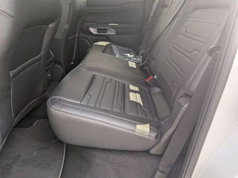 New 2026 Ford Ranger Lariat w/ Convenience Package AWD/4WD image 6