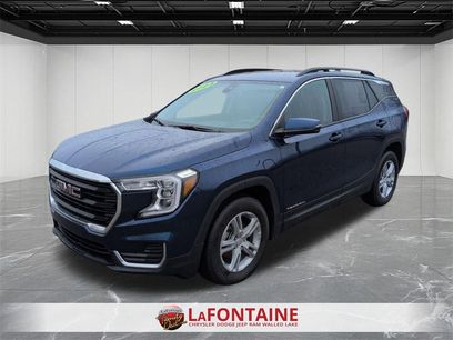 Used 2023 GMC Terrain SLE w/ Driver Convenience Package