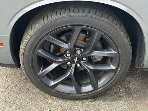 Certified 2019 Dodge Challenger SXT w/ Driver Convenience Group RWD image 10
