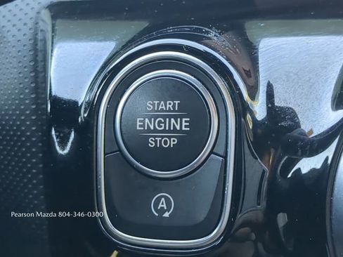 Used 2023 Mercedes-Benz CLA 250 4MATIC image 29