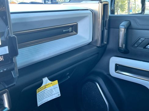Used 2022 GMC Hummer EV Edition 1 image 30