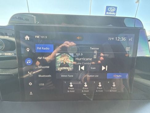 New 2026 Subaru Outback Touring XT image 16