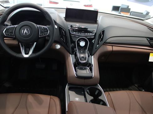 New 2026 Acura RDX Technology Package image 5