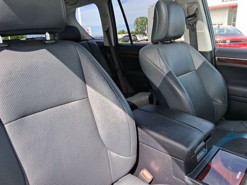 Used 2019 Lexus GX 460 Luxury image 11