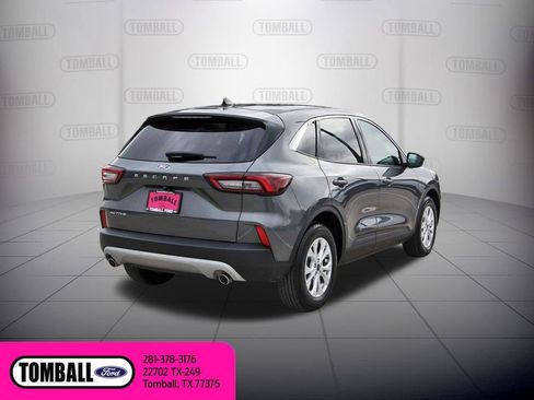 Used 2024 Ford Escape Active FWD image 7