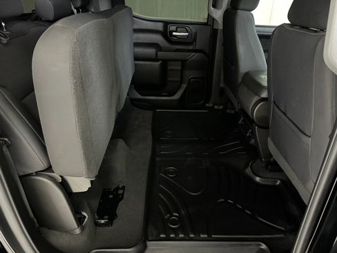 Used 2020 Chevrolet Silverado 1500 LT image 43