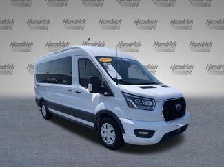 Used 2023 Ford Transit 350 XLT RWD video 2