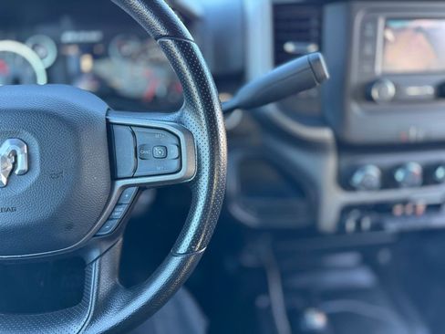 Used 2024 RAM 3500 Tradesman image 8