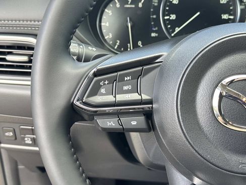 New 2025 MAZDA CX-5 AWD 2.5 S w/ Premium Plus Pkg image 29