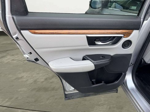Used 2018 Honda CR-V EX-L image 24