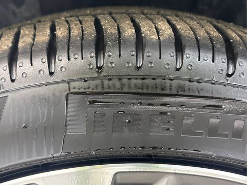 Used 2019 Lexus ES 350 w/ Premium Package image 33