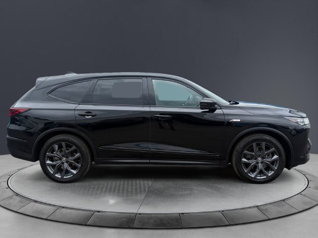 Used 2023 Acura MDX A-Spec AWD/4WD image 6