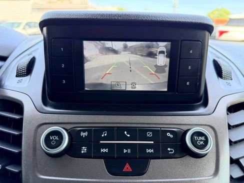 Used 2021 Ford Transit Connect XL FWD image 27