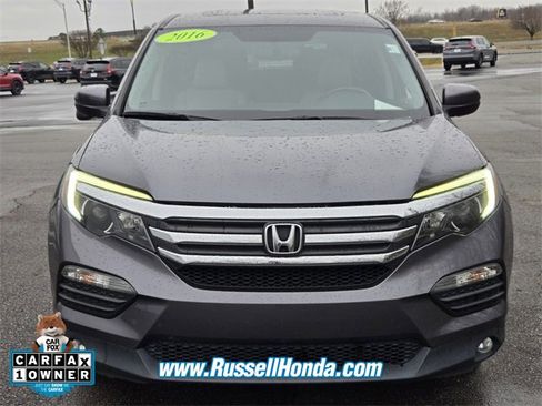 Used 2016 Honda Pilot EX-L image 14