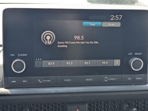 Used 2024 Honda CR-V Sport image 13