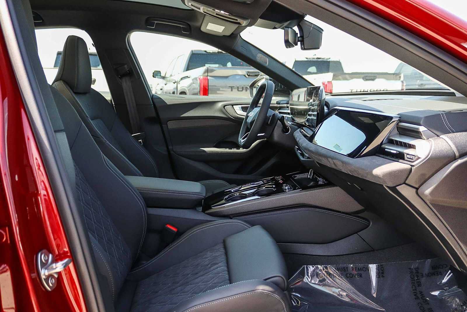 New 2026 Audi S5 Premium Plus AWD/4WD image 21