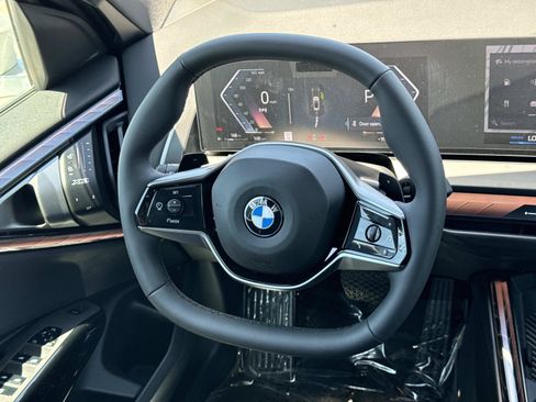 Used 2026 BMW X3 xDrive30i w/ Convenience Package AWD/4WD image 10