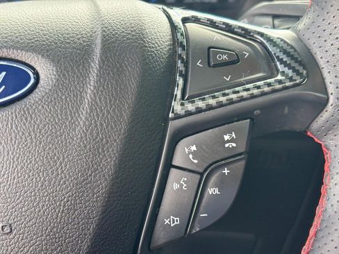 Used 2023 Ford Edge ST-Line AWD/4WD image 20